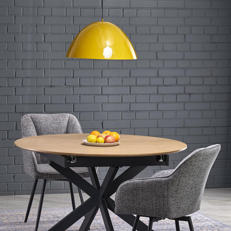 Lampa wisząca FARO Ochra 1xE27 500