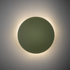 LUNA GREEN KINKIET 300