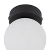 Lampa sufitowa MINI Black 1xG9