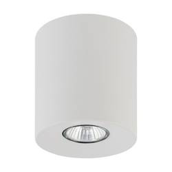 Lampa sufitowa ORION White 1xGU10