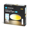 Plafon LED 18W IP54 CCT okrągły biały