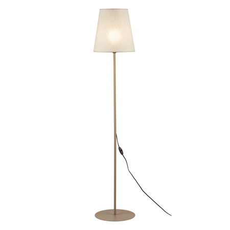 ELIZABETH SABIA LAMPA PODLOGOWA 1XE27