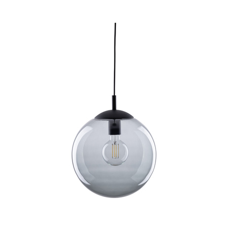 Lampa wisząca ESME Graphite 1xE27 350