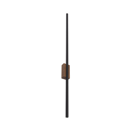 Tk Lighting FLASH WOOD ORZECH kinkiet LED L