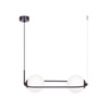 Lampa wisząca K-5102 -PARVA