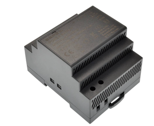 ZASILACZ NA SZYNĘ DIN HDR 12V 7,1A 90W