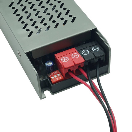 Zasilacz Provero Ultra Slim Soft Start 24V DC 12,5A 300W