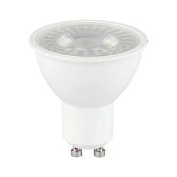 Żarówka LED V-TAC SAMSUNG CHIP GU10 7,5W 110st VT-292 4000K 610lm 5 Lat Gwarancji
