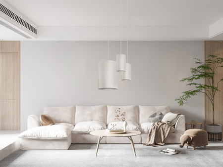 Nowodvorski Klosz biały CAMELEON BARREL THIN S 