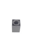 LAMPA SUFITOWA BLOCCO SZARY 1x7W GU10 LED