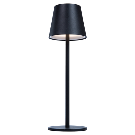 Lampka Biurkowa Virgin 3W 3CCT IP44 Bateria