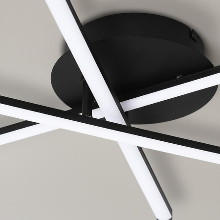 Lampa sufitowa STICK 12W LED