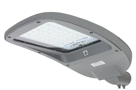 Inteligentna Lampa uliczna Led 70W 4000K Pike J Dob
