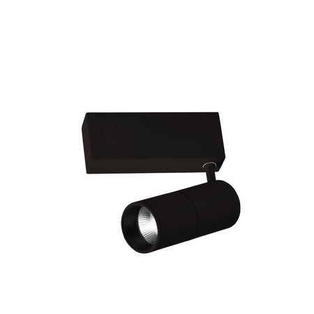 Reflektor SUN 1 magnetic LP-557-MAG-BK
