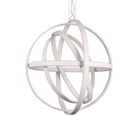 Lampa wisząca COPERNICUS WHITE 260W LED