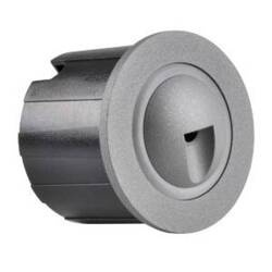 Lampa schodowo-elewacyjna Led Q2 okrągła