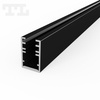 LED P10-4 Profil 1000 mm czarny lakierowany (nr kat 8610412)