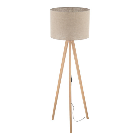 Lampa podłogowa GRAND Sosna 1xE27