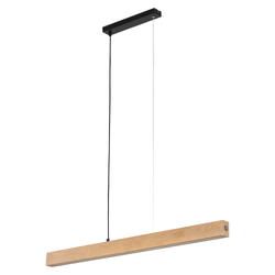 Tk Lighting TEO LED lampa wisząca 960