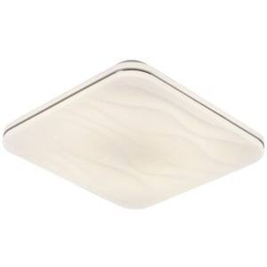Plafon LED DESERT 40K z pilotem