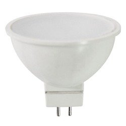 Żarówka Led MR16 SMD 6W ciepła