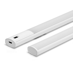 Meblowa lampka podszafkowa 3W 210lm 5700K zimna