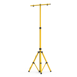 Statyw Podwójny Bob do Naświetlaczy LED 1,6m