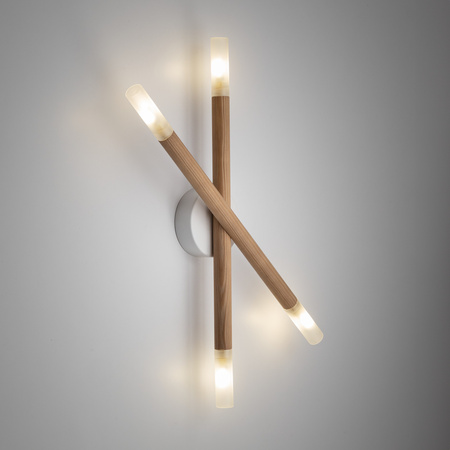 Lampa sufitowa NOBLE 4xG9