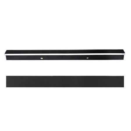 Kinkiet ogrodowy Oprawa Elewacyjna Lara 30W LED 100cm
