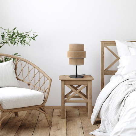 Lampka nocna Calisto JUTA E27