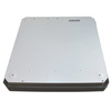 Plafon LED 38W 4000K IP20 antracyt lampa 40x40