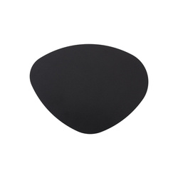 Tk Lighting STONE BLACK kinkiet 2xG9