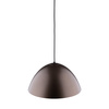 Lampa wisząca FARO Brown 1xE27 340