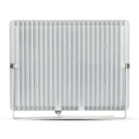 Projektor LED V-TAC 100W SMD E-Series Biały VT-40101 3000K 8700lm