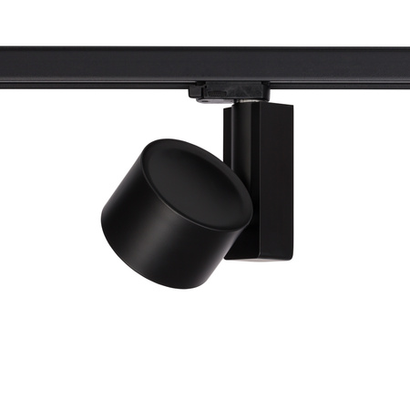 Nowodvorski Lampa LED czarna CTLS NEA LED 40W 3000K