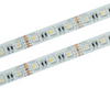 Taśma LED 60 12V 19,2W/m RGBNW + neutralna rolka 5m