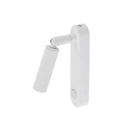 Kinkiet ENZO White 1xG9