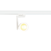 Reflektor Timor 30W 2700/4000K Biały 3 Obwodowy