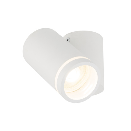 Lampa sufitowa JET White 1xGU10