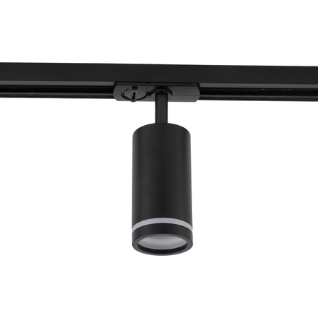 TRACER RING BLACK SLIM