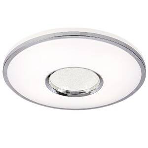Plafon LED LEON 50 z pilotem