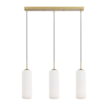 Lampa wiszaca Vesta 3xE27