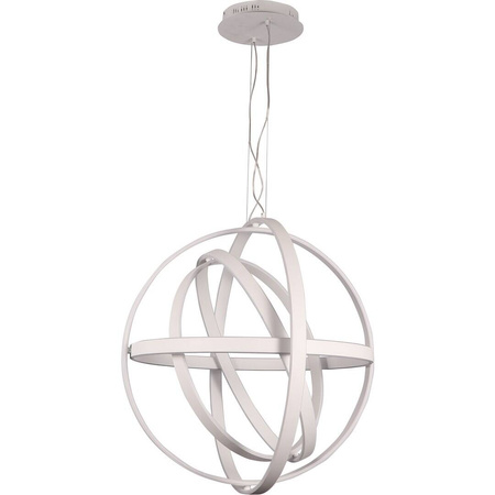 Lampa wisząca COPERNICUS WHITE 260W LED