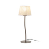 Lampka NICOLA BROWN 1xE27