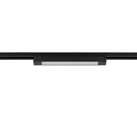TRACER PANEL LED BLACK 20 W