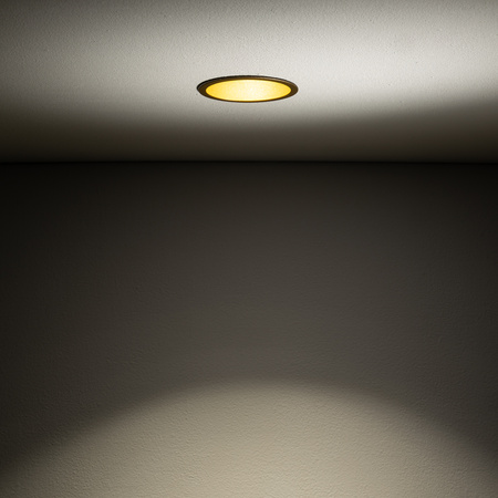 Oprawa podtynkowa CUP GU10 złota Nowodvorski 10791