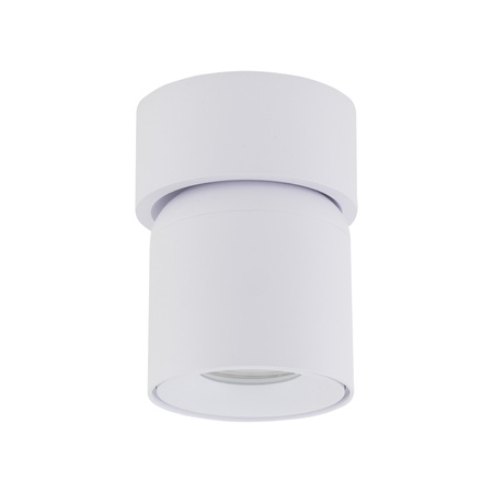 Tk Lighting TWIST WHITE GU10