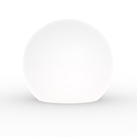 Nowodvorski Lampa zewnętrzna przenośna kula CUMULUS L 