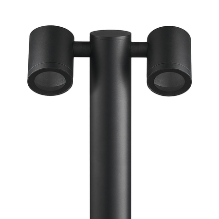 Słupek Ogrodowy Ketto 2xGU10 IP44