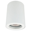 Oprawa natynkowa Faro biała IP65 LP-6510/1SM WH